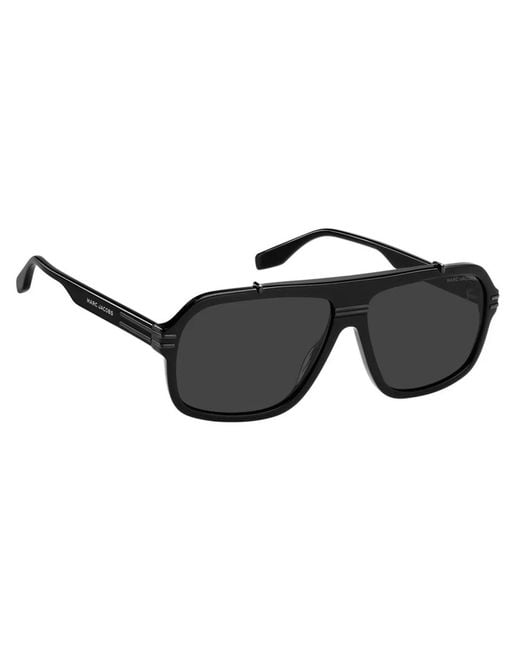 Marc Jacobs Black Marc 840/S 807(Ir) for men