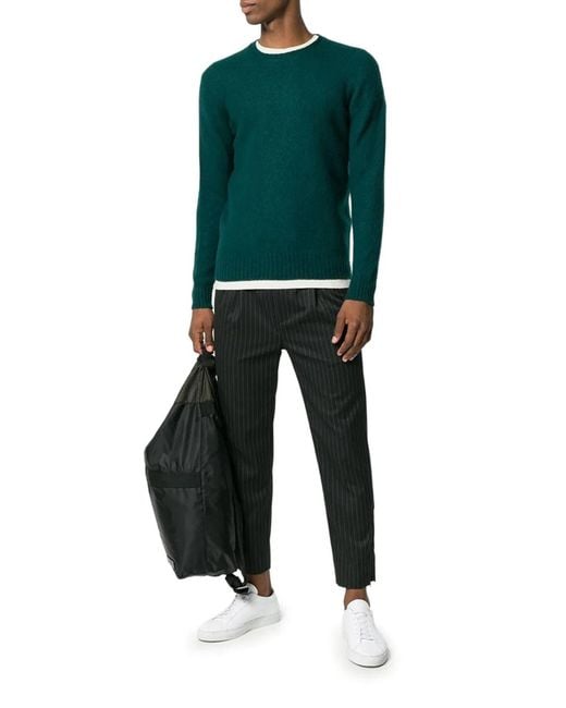 Drumohr Green Drumohr for men