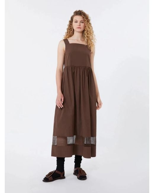 Weekend by Maxmara Brown Wkdgola