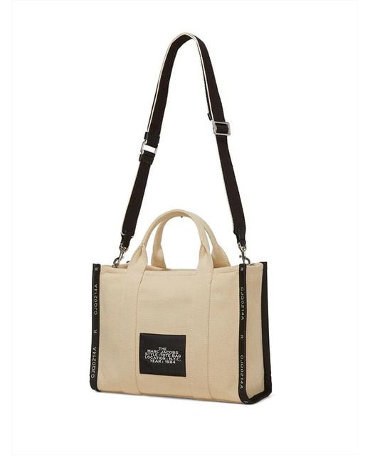 Marc Jacobs Natural Borsa The Tote Medium