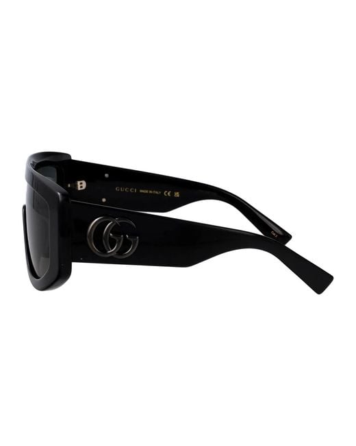 Gucci Black Gg1950S 001