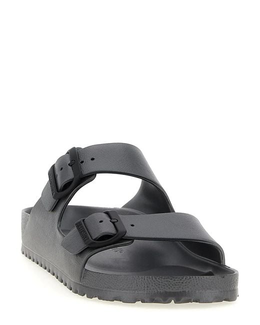 Birkenstock Black 'Arizona