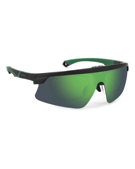 Polaroid Green Pld 7056/Ci/S 3Ol(5Z) for men