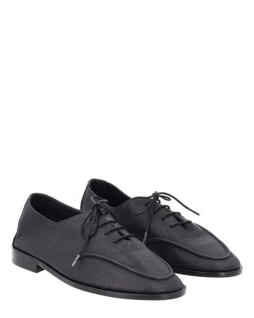 Hereu Gray Moccasin "Juliol"