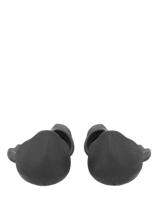 Balenciaga Black Sneaker "Zero" for men
