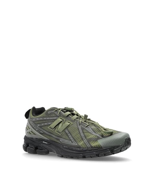 New Balance Green 1906R No Sew Pack Sneakers for men