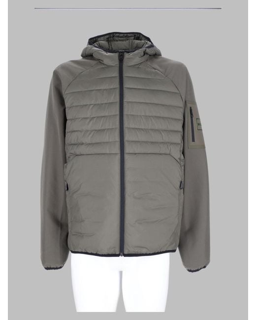 Boss Gray Boss for men