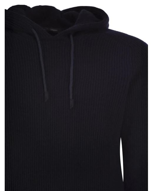 Tagliatore Blue Hunter for men