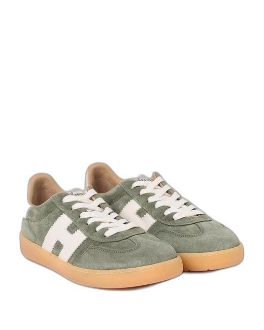 Hogan Multicolor Sneaker Cool for men