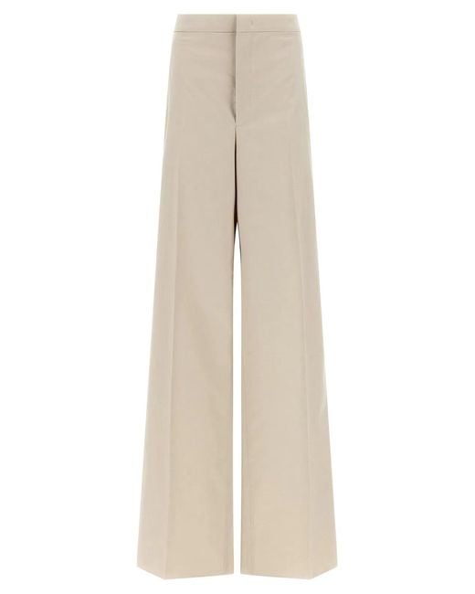 Tagliatore Natural 'Alicya' Dress