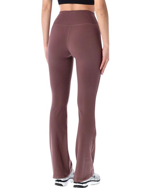 Nike Purple Trousers