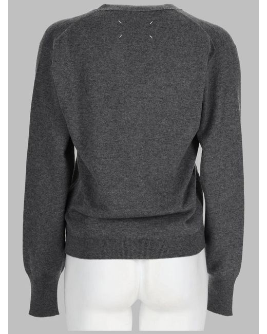 Maison Margiela Gray Maison Margiela