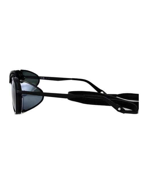 Vuarnet Black Glacier 01 Vu40001U-Y 01C for men