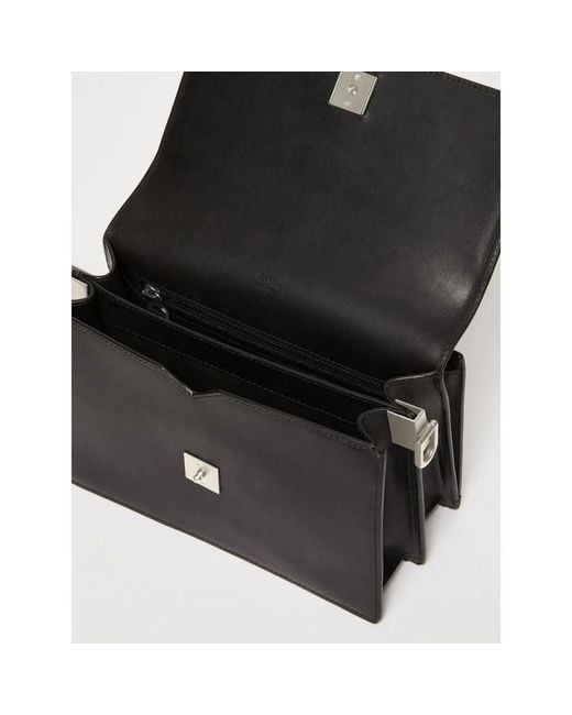 Max Mara Black Biancaroughs