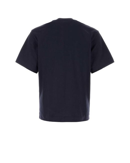 Ferragamo Blue Salvatore Ferragamo H for men