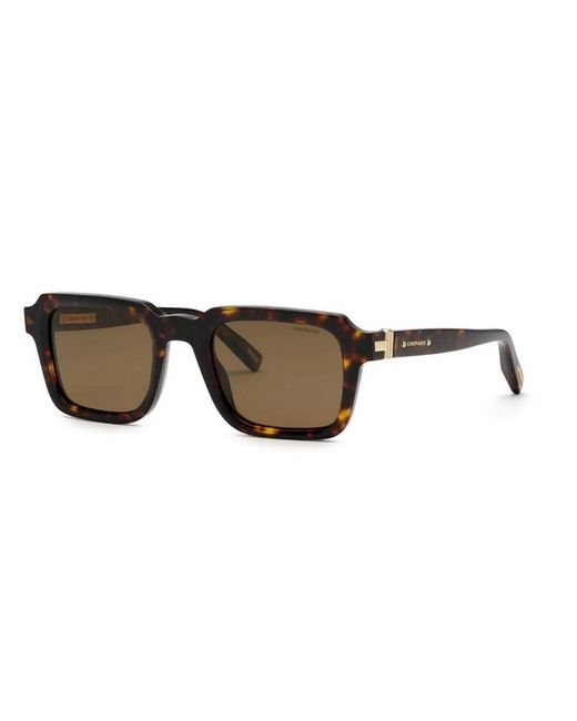Chopard Brown Sch376 909P for men