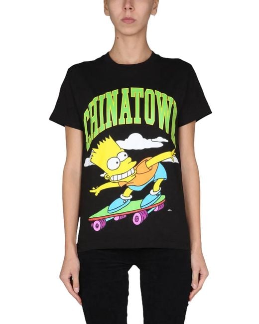 Market Black Cowabunga T-Shirt