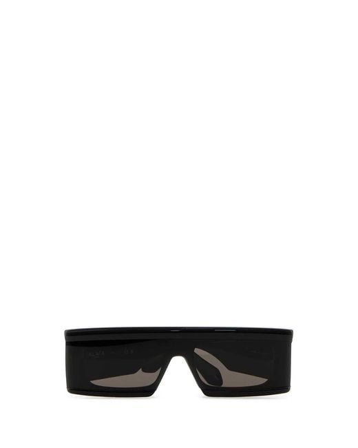 Alaïa Black Alaia Sunglass