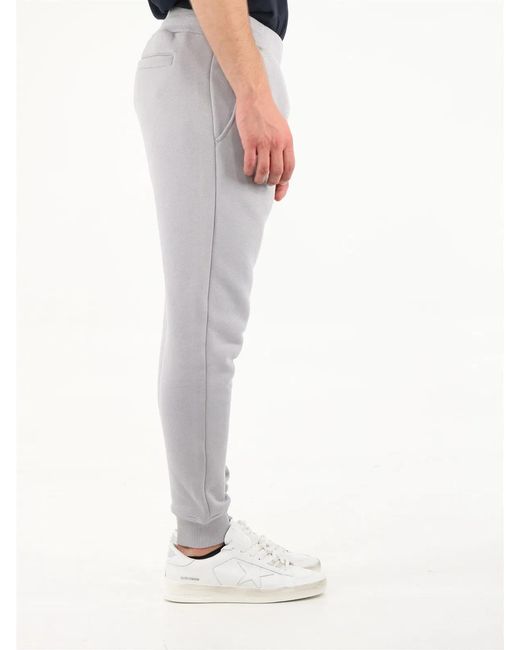 A_COLD_WALL* Gray Jogging Pants for men