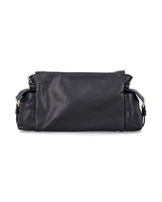Prada Black Explorer Media