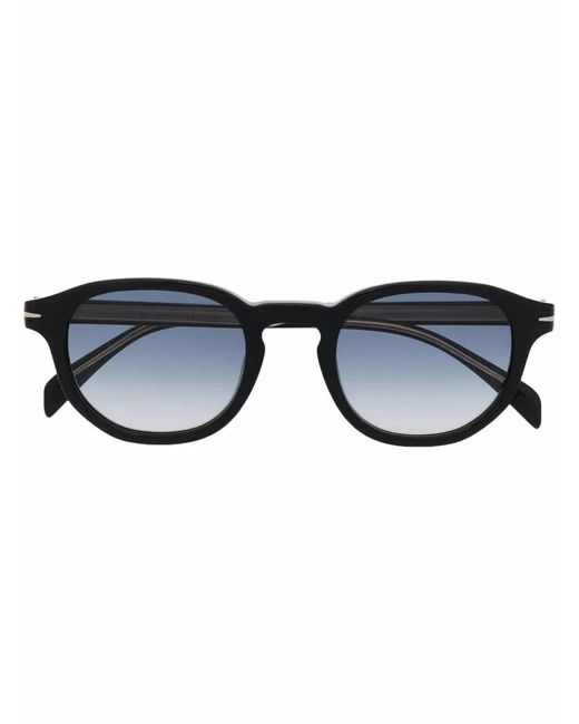 David Beckham Blue Db 1007/S 807(08) for men