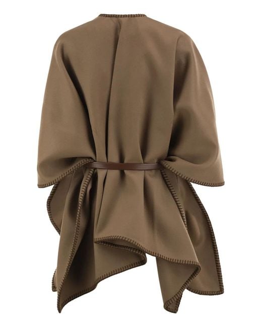 Max Mara Brown Mxacolomba