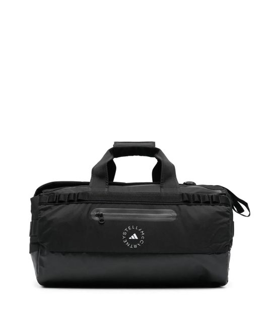 Adidas By Stella McCartney Black Adidas By Stella Mccartney Adidas Bag By Stella Mccartney