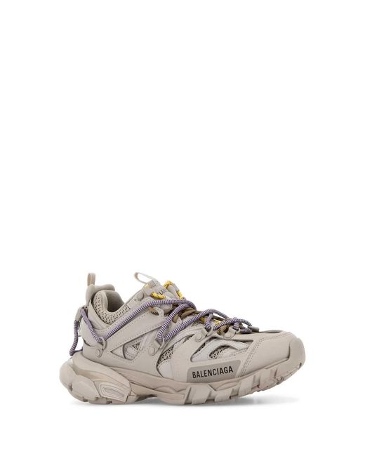 Balenciaga Gray Track