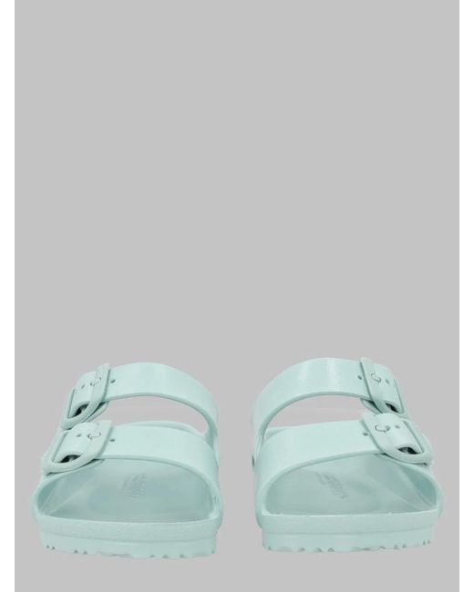 Birkenstock Green Sandali Arizona Eva