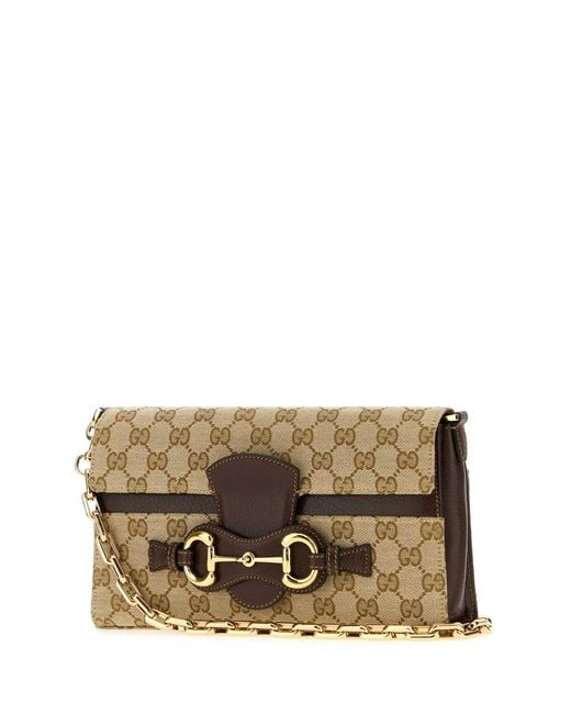 Gucci Multicolor New Horsebit
