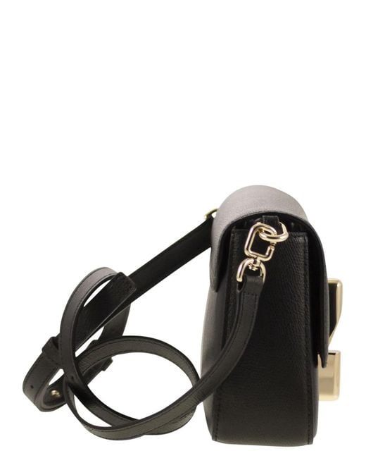 Furla Black Iride