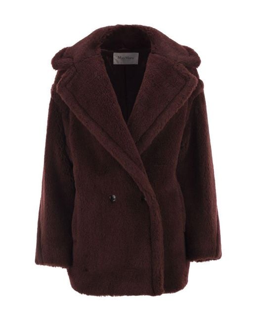 Max Mara Purple Olga