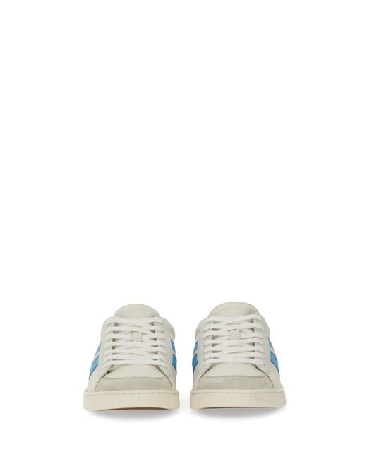 Bally Blue Tyger" Sneaker