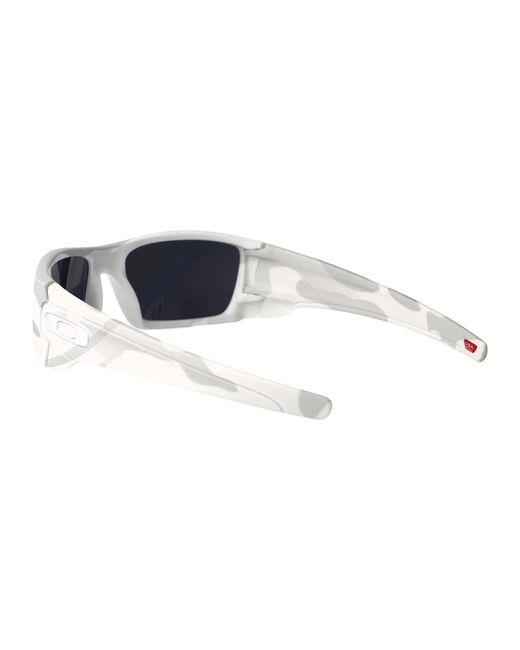 Oakley Blue Acetate Sunglasses