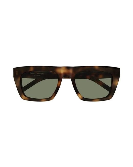 Saint Laurent Green Sl M131 003 for men