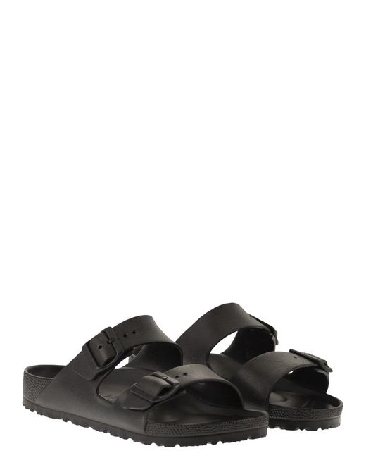 Birkenstock Black Arizona