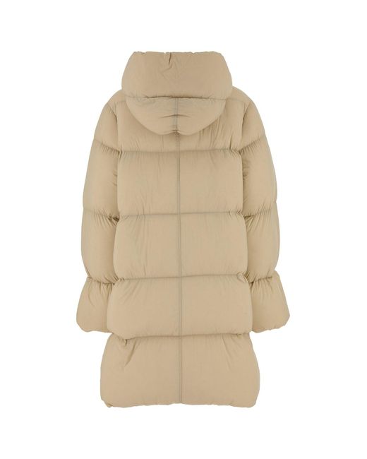 Bacon Natural Piumino