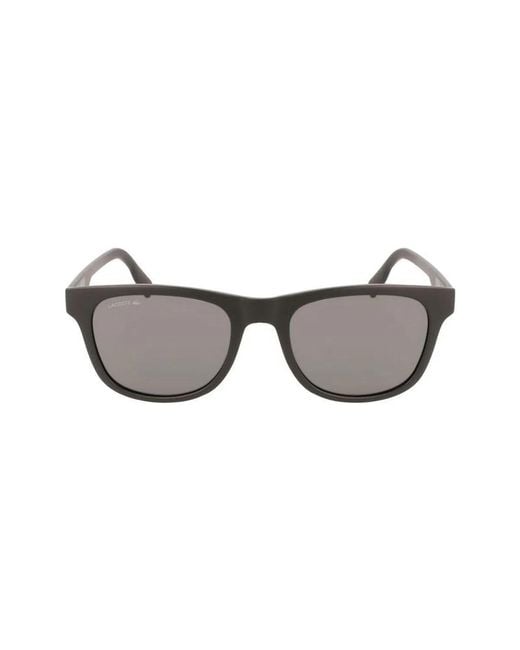 Lacoste Black L969S 002 for men