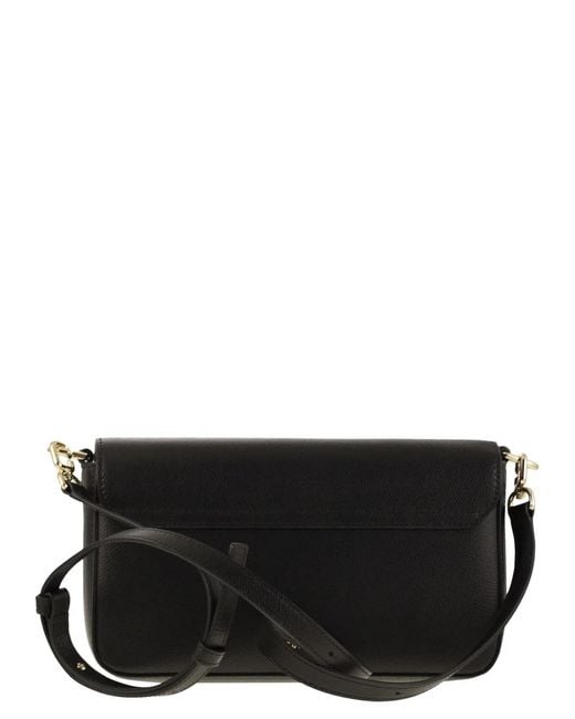 Furla Black Iride