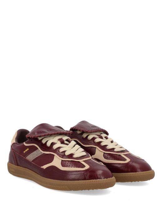 Alohas Brown Sneaker Tb.490 Club