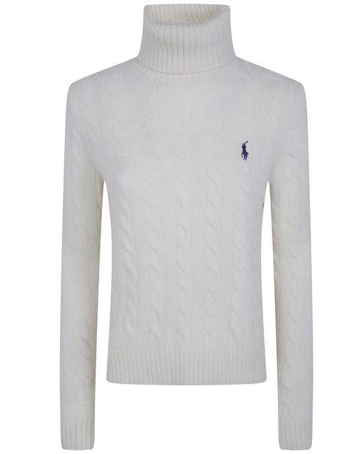 Polo Ralph Lauren Gray Long Sleeves Pullover