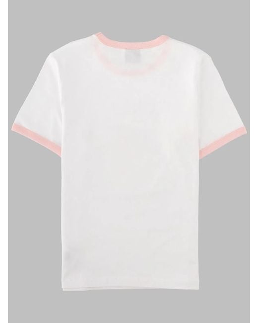 Casablanca White Made