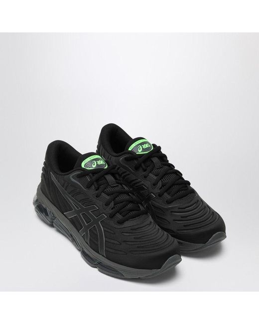 Asics Black Sneaker Gel-Quantum 360 Viii Emboss for men