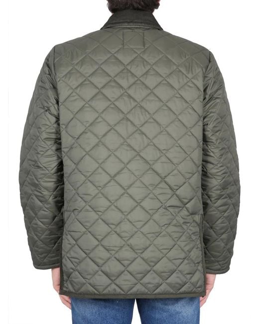 Lavenham Gray Raydon Jacket for men