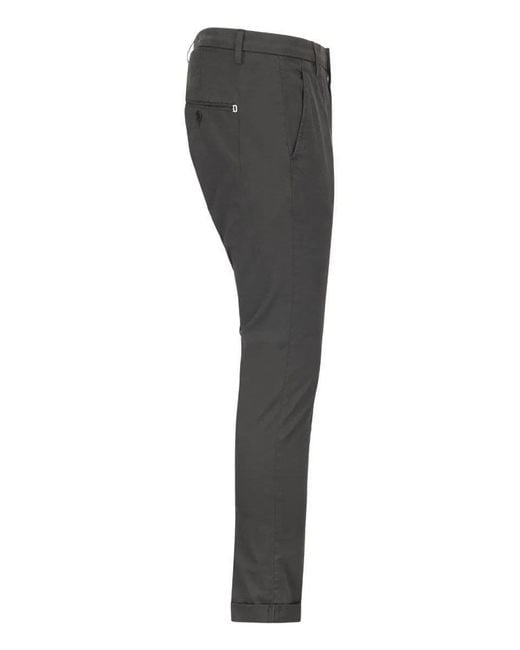 Dondup Gray Gaubert for men