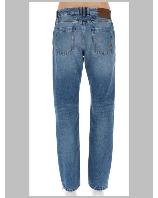 Balmain Blue Balmain for men