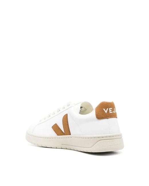 Veja White Urca Cwl Sneakers