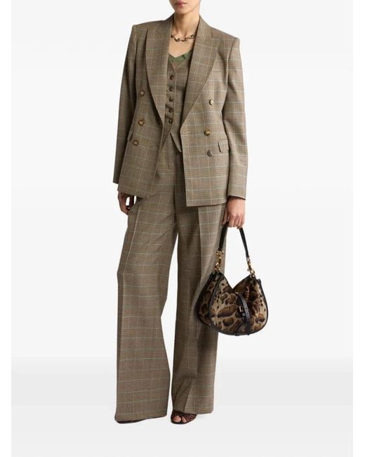 Etro Natural Chaqueta