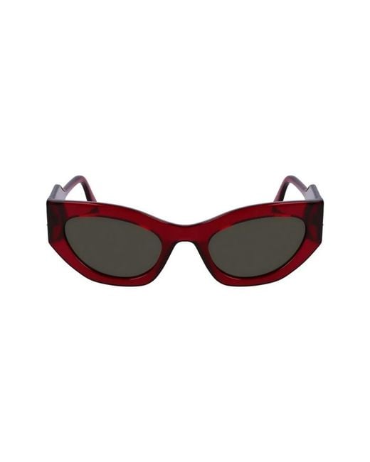 Karl Lagerfeld Red Kl6122S 540