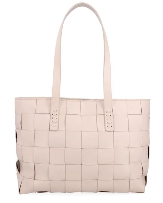 Dragon Diffusion Pink Borsa "Japan Tote"